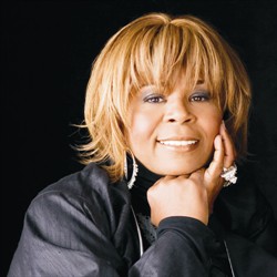 Vanessa Bell Armstrong Net Worth