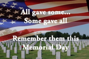 memorial day image